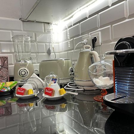 Derroua Airport Apartment Suite Casablanca Free Wifi Modern Confort Calme מראה חיצוני תמונה